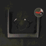 Starry Galaxy Wireless Charging Port Ambient Light for Model 3 Highland / Model Y Juniper - Image 6