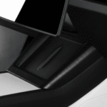 Starry Galaxy Wireless Charging Port Ambient Light for Model 3 Highland / Model Y Juniper - Image 5