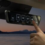 Streaming Rearview Mirror Recorder for Model 3 Highland / Model Y Juniper (HW4.0) | TESERY - Image 21