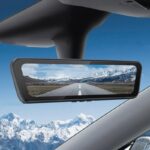 Streaming Rearview Mirror Recorder for Model 3 Highland / Model Y Juniper (HW4.0) | TESERY - Image 19
