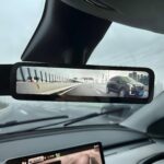 Streaming Rearview Mirror Recorder for Model 3 Highland / Model Y Juniper (HW4.0) | TESERY - Image 11