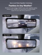 Streaming Rearview Mirror Recorder for Model 3 Highland / Model Y Juniper (HW4.0) | TESERY - Image 7
