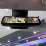 Streaming Rearview Mirror Recorder for Model 3 Highland / Model Y Juniper (HW4.0) | TESERY - Image 13