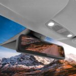 Streaming Rearview Mirror Recorder for Model 3 Highland / Model Y Juniper (HW4.0) | TESERY - Image 18