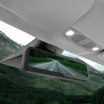 Streaming Rearview Mirror Recorder for Model 3 Highland / Model Y Juniper (HW4.0) | TESERY - Image 17