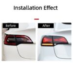 TESERY X-treme Tail Light for Model 3/Y - Image 12