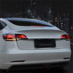 TESERY X-treme Tail Light for Model 3/Y - Image 9