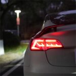 TESERY Full LED Tail Light for Tesla Model 3/Y - Image 11