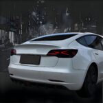 TESERY X-treme Tail Light for Model 3/Y - Image 8
