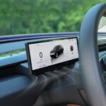 TESERY 10.88′′ Touch Screen Instrument Cluster Dashboard Display for Model 3/Y - Image 2