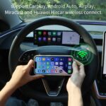 TESERY 10.88′′ Touch Screen Instrument Cluster Dashboard Display for Model 3/Y - Image 5
