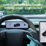 TESERY 10.88′′ Touch Screen Instrument Cluster Dashboard Display for Model 3/Y - Image 15