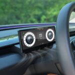 TESERY 10.88′′ Touch Screen Instrument Cluster Dashboard Display for Model 3/Y - Image 17