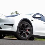 TESERY 18″ 19″ 20″ Wheel Covers for Tesla Model 3 / Model Y (4PCS) - Image 9
