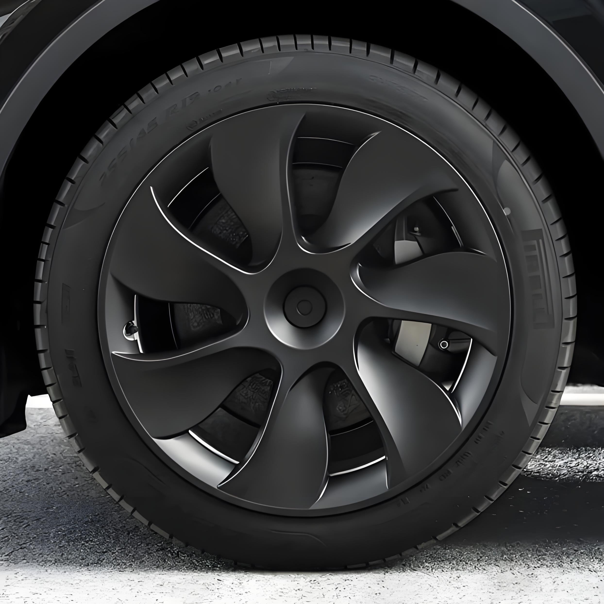 tesery-18-19-20-wheel-covers-for-tesla-model-3-model-y-4pcs-129602 TESERY 18″ 19″ 20″ Wheel Covers for Tesla Model 3 / Model Y (4PCS) - Image 1