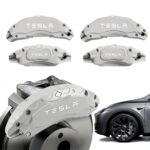TESERY 18" /19" Caliper Covers for Tesla Model 3 / Model 3 Highland - Image 13