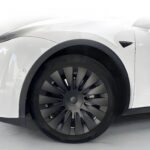TESERY 19″ Performance Hub Caps For Model Y (4PCS) - Image 17