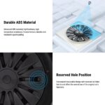 TESERY 19″ Performance Hub Caps For Model Y (4PCS) - Image 13