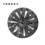 TESERY 19″ Performance Hub Caps For Model Y (4PCS) - Image 18