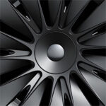 TESERY 19″ Performance Hub Caps For Model Y (4PCS) - Image 9
