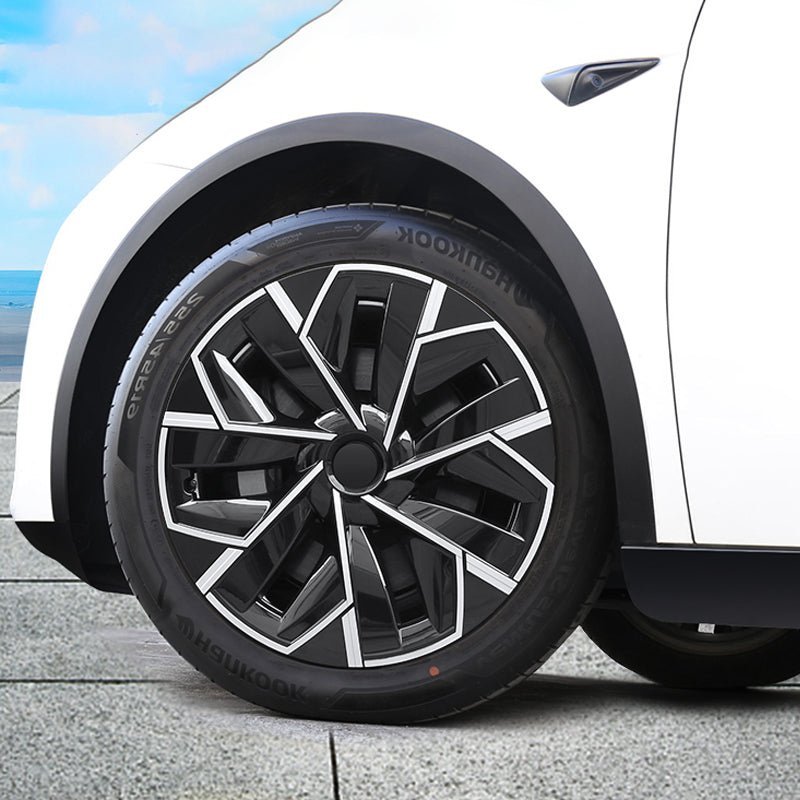 tesery-19-trinan-wheel-covers-for-tesla-model-y-4pcs-695191 TESERY 19″ Trinan Wheel Covers for Model Y (4PCS) - Image 1