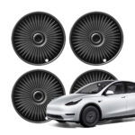 TESERY 19″ Wheel Cover Unlimited Style For Model Y (4PCS) - Image 15