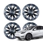 TESERY 20″ Wheel Cover For Tesla Model Y (4PCS) - Image 16