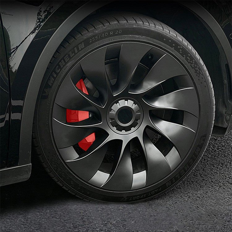 tesery-20-wheel-cover-for-tesla-model-y-4pcs-862572 TESERY 20″ Wheel Cover For Tesla Model Y (4PCS) - Image 1