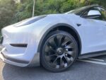 TESERY 20″ Wheel Cover For Tesla Model Y (4PCS) - Image 12