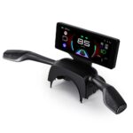 TESERY 7′′ Gear Shift Touch Screen Dashboard Display for Model 3 Highland / Model Y Juniper