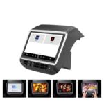 TESERY 7 Inch Rear Entertainment & Climate Control Screen for Model Y / 3 - Image 6
