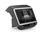 TESERY 7 Inch Rear Entertainment & Climate Control Screen for Model Y / 3 - Image 12