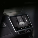 TESERY 7 Inch Rear Entertainment & Climate Control Screen for Model Y / 3 - Image 2