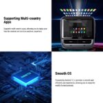 TESERY 7" Rear Entertainment System for Model Y / 3 - Image 4