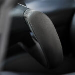 TESERY Alcantara Yoke Steering Wheel for Model 3 Highland & Model Y Juniper - Image 4
