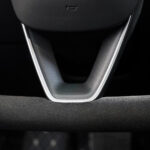 TESERY Alcantara Yoke Steering Wheel for Model 3 Highland & Model Y Juniper - Image 2