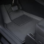 TESERY All Weather 3D Floor Mats for Tesla Model Y & Model 3 Highland - Image 2