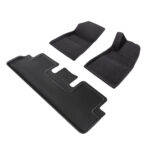 TESERY All Weather 3D Floor Mats for Tesla Model Y & Model 3 Highland - Image 23