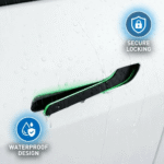 Wireless Automatic Door Handles for Model Y Juniper / Model 3 Highland | Tesery - Image 5