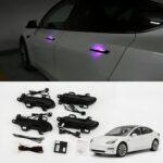 Wireless Automatic Door Handles for Model Y Juniper / Model 3 Highland | Tesery - Image 9
