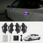 Wireless Automatic Door Handles for Model Y Juniper / Model 3 Highland | Tesery - Image 10