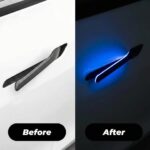 Wireless Automatic Door Handles for Model Y Juniper / Model 3 Highland | Tesery - Image 7