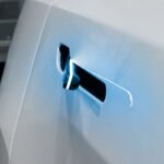 Wireless Automatic Door Handles for Model Y Juniper / Model 3 Highland | Tesery - Image 2