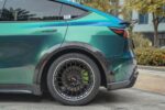 TESERY Carbon Fiber Rear Spoiler  for Tesla Model Y - Image 5