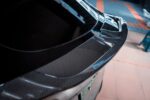 TESERY Carbon Fiber Rear Spoiler  for Tesla Model Y - Image 9