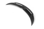 TESERY Carbon Fiber Rear Spoiler  for Tesla Model Y - Image 8