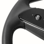 TESERY Cyber Steering Wheel for Tesla Model 3 / Y【Cybertruck Style】 - Image 14