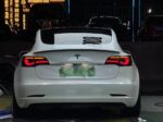 TESERY Dragon Scale Tail Lights for Model 3/Y - Image 13