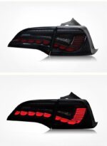 TESERY Dragon Scale Tail Lights for Model 3/Y - Image 17