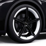 Tesery Dual-Aura Forged wheels for Tesla Model 3/S/Y - Image 2